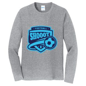 Long Sleeve Fan Favorite Tee Thumbnail