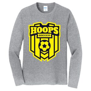 Long Sleeve Fan Favorite Tee Thumbnail