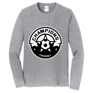Long Sleeve Fan Favorite Tee Thumbnail