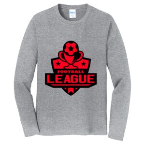 Long Sleeve Fan Favorite Tee Thumbnail