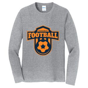 Long Sleeve Fan Favorite Tee Thumbnail