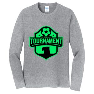 Long Sleeve Fan Favorite Tee Thumbnail