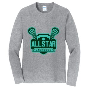 Long Sleeve Fan Favorite Tee Thumbnail