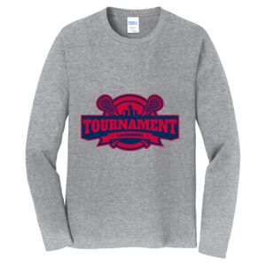 Long Sleeve Fan Favorite Tee Thumbnail