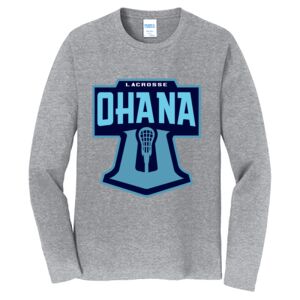 Long Sleeve Fan Favorite Tee Thumbnail