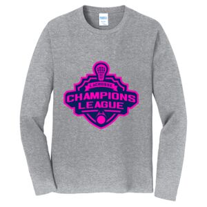 Long Sleeve Fan Favorite Tee Thumbnail