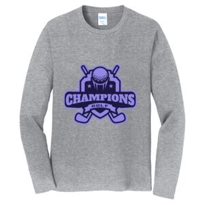 Long Sleeve Fan Favorite Tee Thumbnail