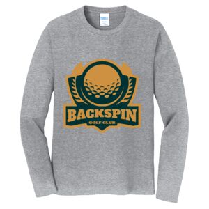 Long Sleeve Fan Favorite Tee Thumbnail