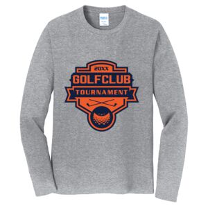 Long Sleeve Fan Favorite Tee Thumbnail