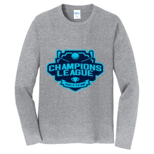 Long Sleeve Fan Favorite Tee Thumbnail