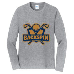 Long Sleeve Fan Favorite Tee Thumbnail