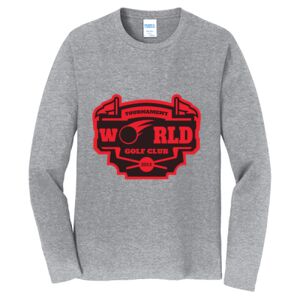 Long Sleeve Fan Favorite Tee Thumbnail