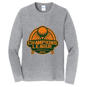 Long Sleeve Fan Favorite Tee Thumbnail