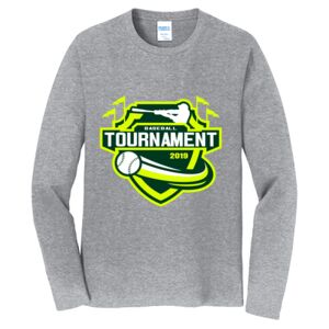 Long Sleeve Fan Favorite Tee Thumbnail