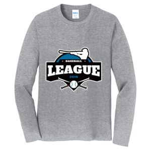 Long Sleeve Fan Favorite Tee Thumbnail