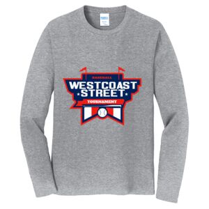 Long Sleeve Fan Favorite Tee Thumbnail