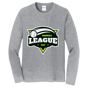 Long Sleeve Fan Favorite Tee Thumbnail