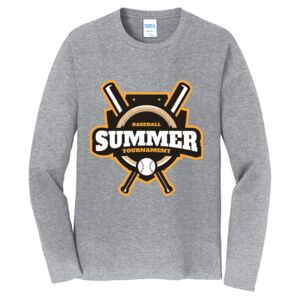 Long Sleeve Fan Favorite Tee Thumbnail