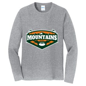 Long Sleeve Fan Favorite Tee Thumbnail