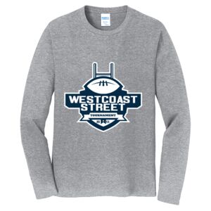 Long Sleeve Fan Favorite Tee Thumbnail