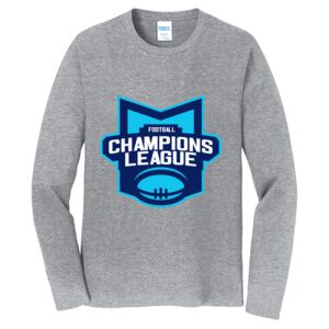 Long Sleeve Fan Favorite Tee Thumbnail