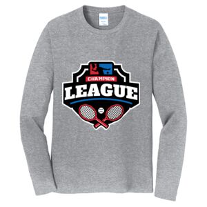 Long Sleeve Fan Favorite Tee Thumbnail