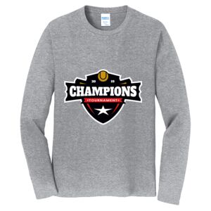 Long Sleeve Fan Favorite Tee Thumbnail