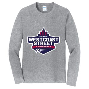 Long Sleeve Fan Favorite Tee Thumbnail