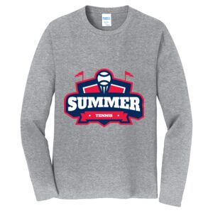 Long Sleeve Fan Favorite Tee Thumbnail