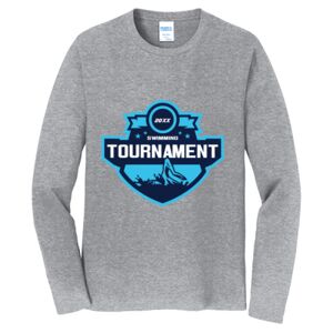 Long Sleeve Fan Favorite Tee Thumbnail