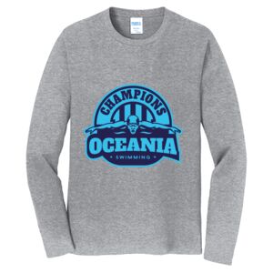 Long Sleeve Fan Favorite Tee Thumbnail