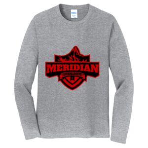 Long Sleeve Fan Favorite Tee Thumbnail