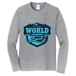 Long Sleeve Fan Favorite Tee Thumbnail