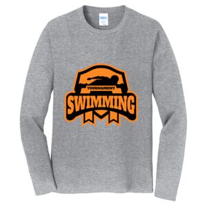 Long Sleeve Fan Favorite Tee Thumbnail