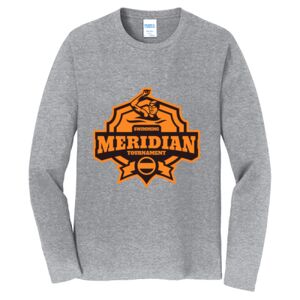 Long Sleeve Fan Favorite Tee Thumbnail