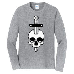 Long Sleeve Fan Favorite Tee Thumbnail