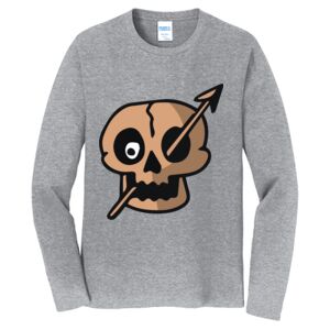 Long Sleeve Fan Favorite Tee Thumbnail