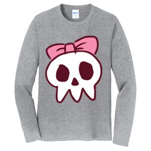 Long Sleeve Fan Favorite Tee Thumbnail