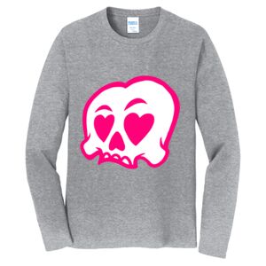 Long Sleeve Fan Favorite Tee Thumbnail