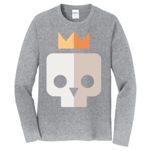 Long Sleeve Fan Favorite Tee Thumbnail