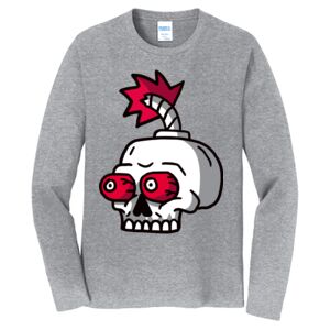 Long Sleeve Fan Favorite Tee Thumbnail