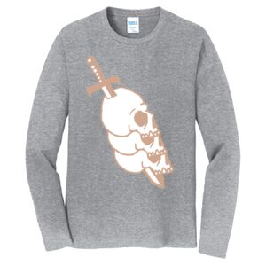 Long Sleeve Fan Favorite Tee Thumbnail