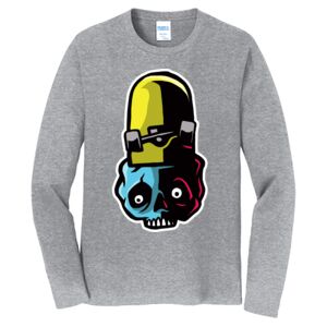 Long Sleeve Fan Favorite Tee Thumbnail