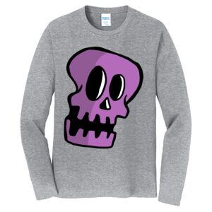 Long Sleeve Fan Favorite Tee Thumbnail