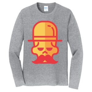 Long Sleeve Fan Favorite Tee Thumbnail