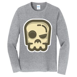 Long Sleeve Fan Favorite Tee Thumbnail