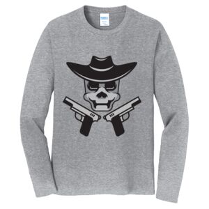 Long Sleeve Fan Favorite Tee Thumbnail