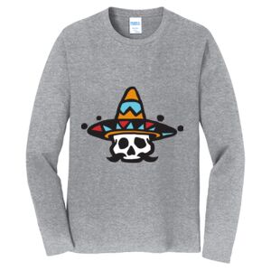 Long Sleeve Fan Favorite Tee Thumbnail