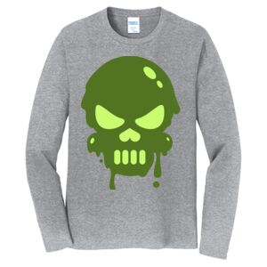 Long Sleeve Fan Favorite Tee Thumbnail