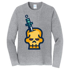 Long Sleeve Fan Favorite Tee Thumbnail